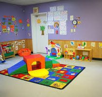 Day Care Centers | Accredited Environmental Solutions